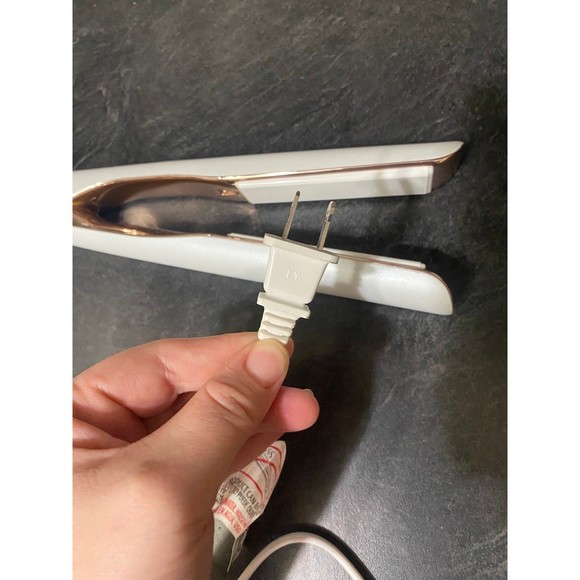 T3 Women’s Smooth ID White 1\